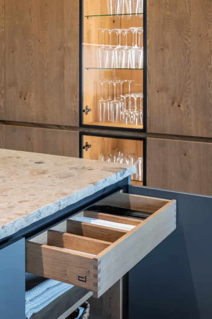 Privathaus Familie H